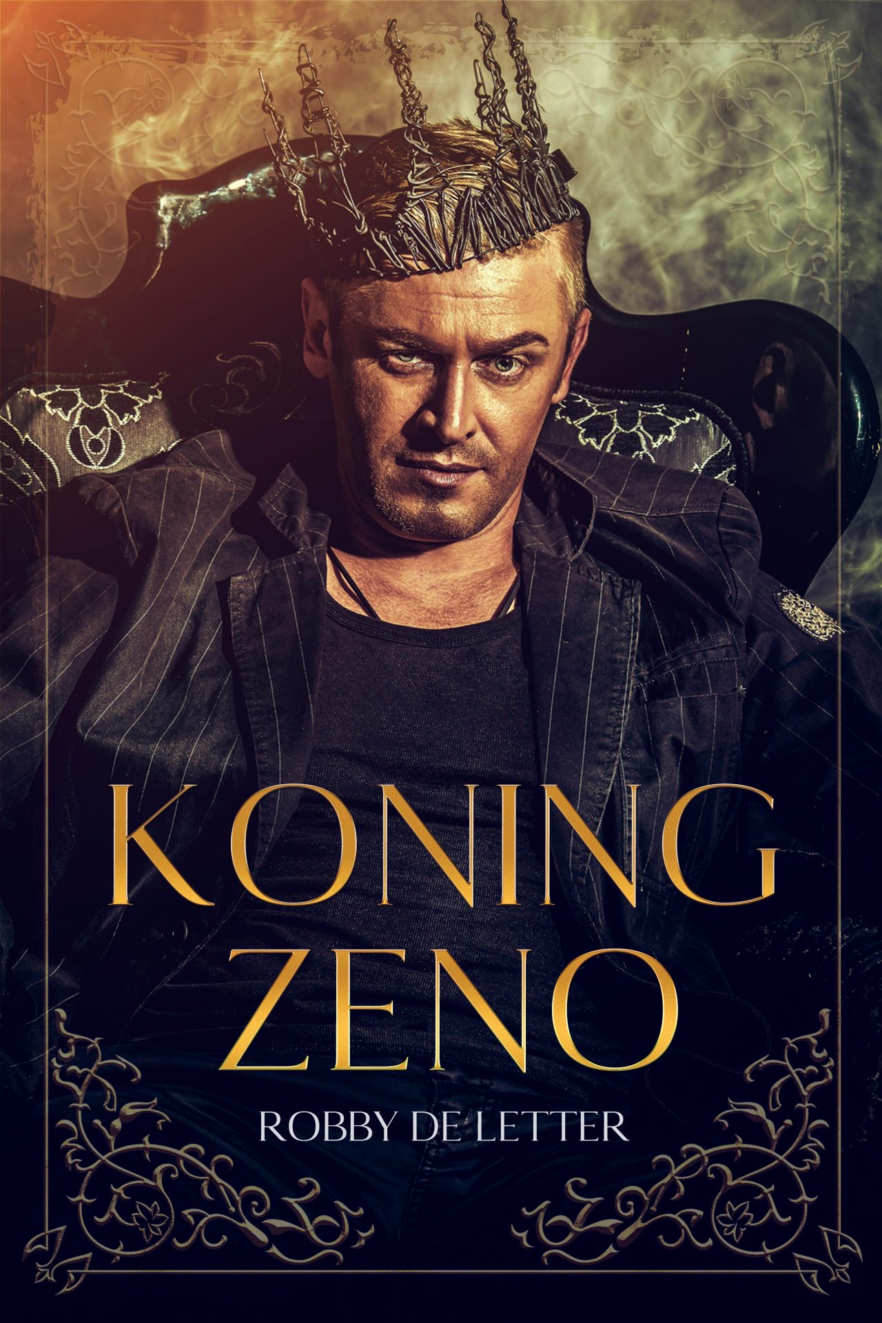 Koning Zeno